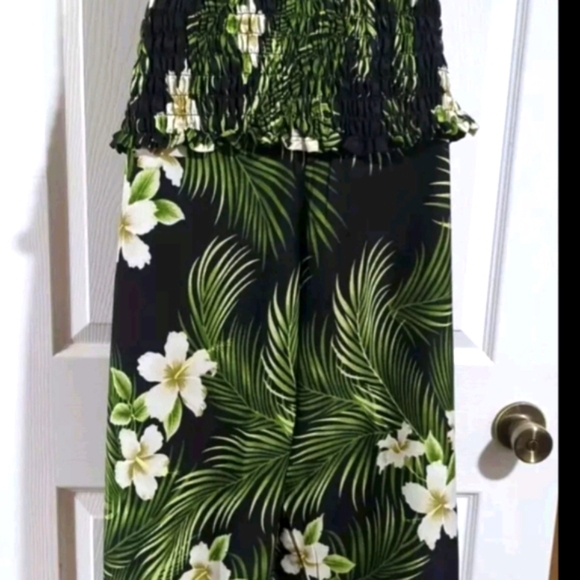 CRUISEWEAR Barefoot Attiture top  S/M & Pants Medium Wrinkle Free NWOT - Picture 7 of 16